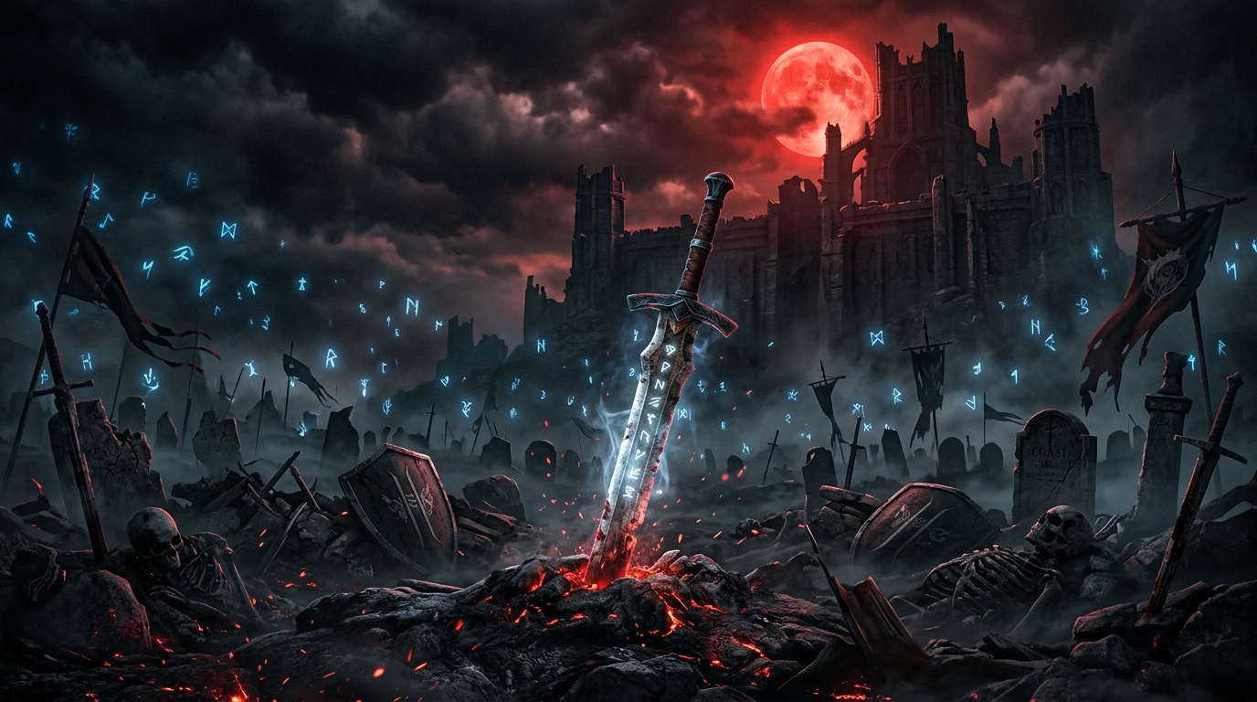Lineage 2 Hardcore Memorial dos Caídos